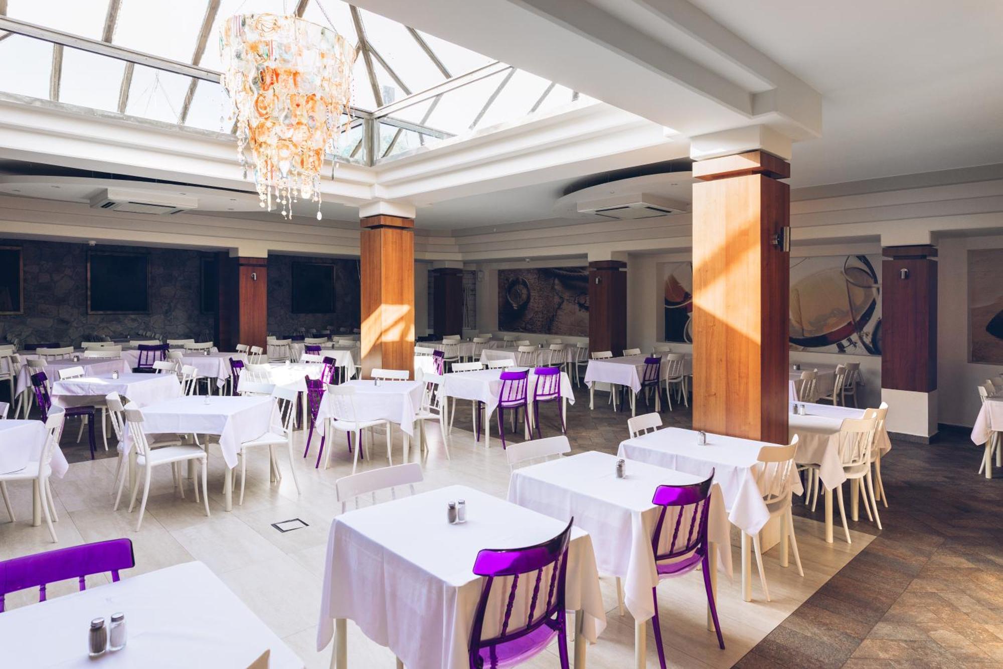 Slovenska Plaza Standard Hotel Budva