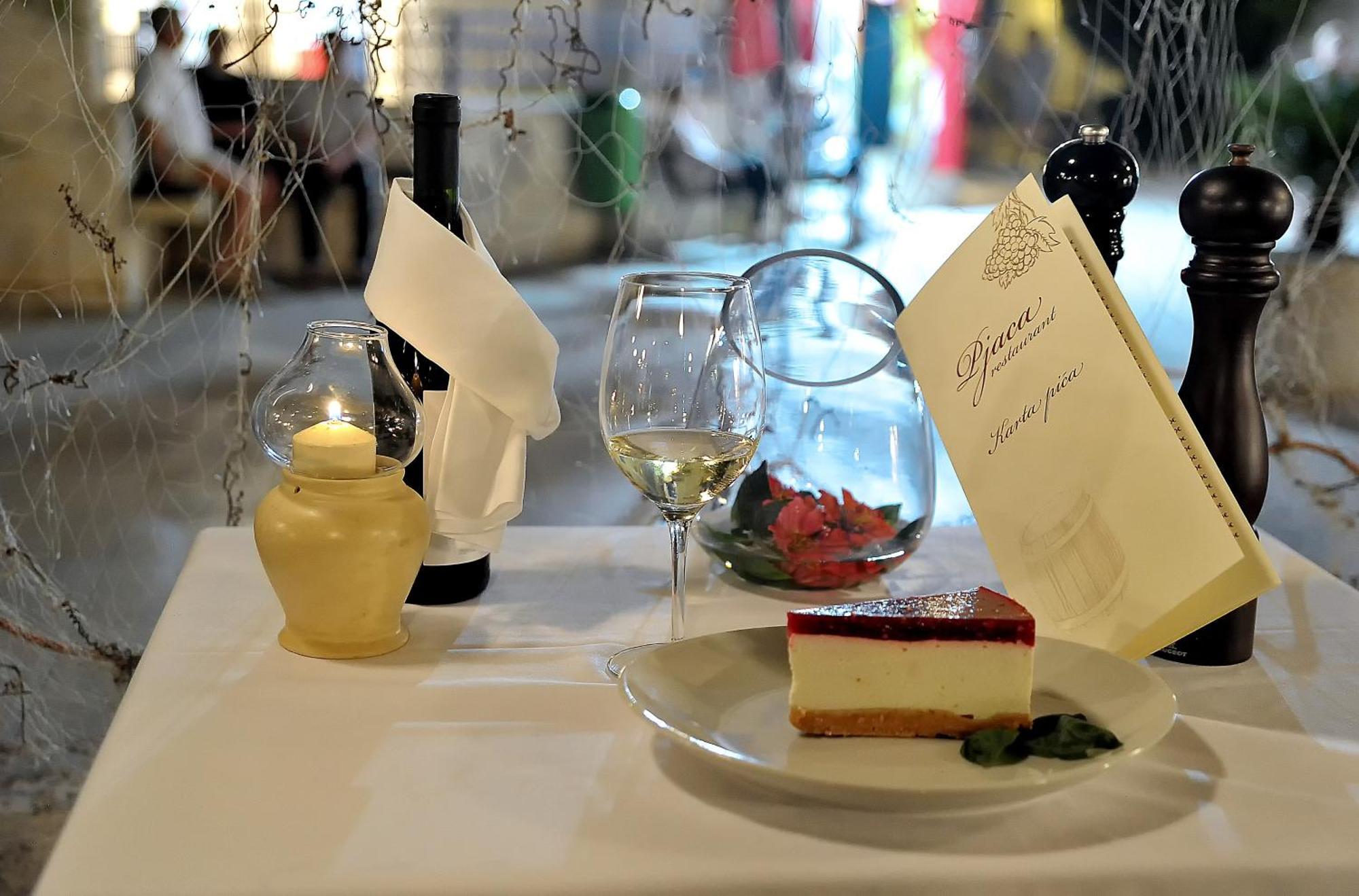 Hotel Slovenska Plaza Standard