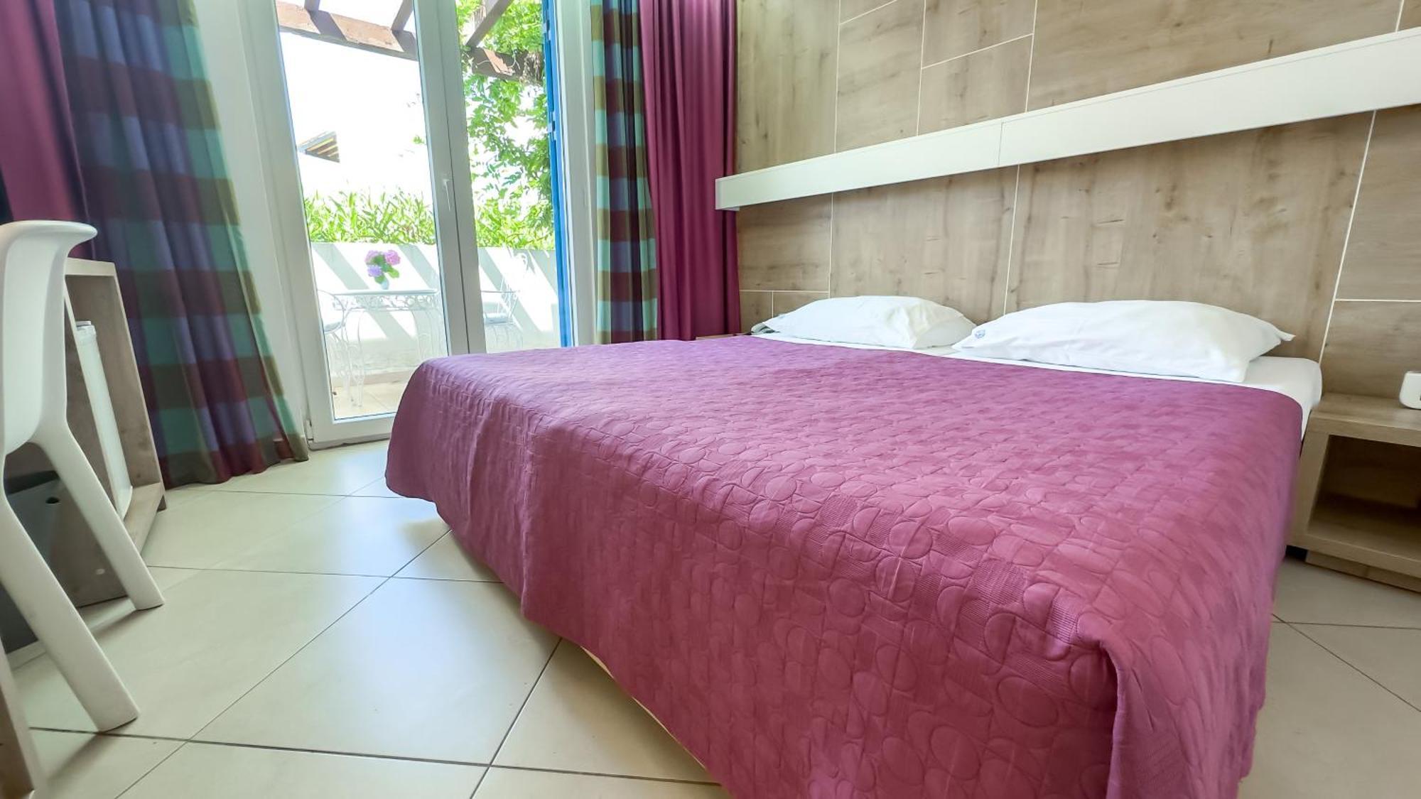 Slovenska Plaza Standard Budva