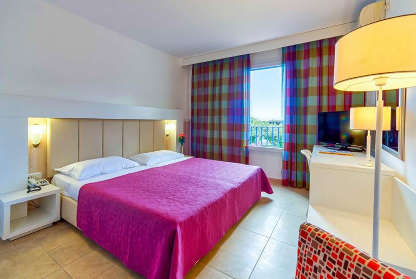 Hotel Slovenska Plaza Standard Budva