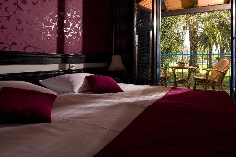 Hotel Slovenska Plaza Standard Budva